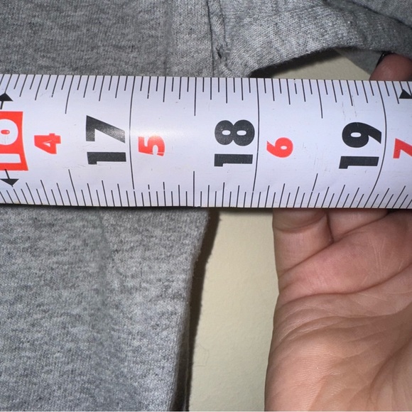 Men’s RealTree Brand Grey Colour Fishing Fish Graphic Casual T-Shirt Size: M - Picture 13 of 14